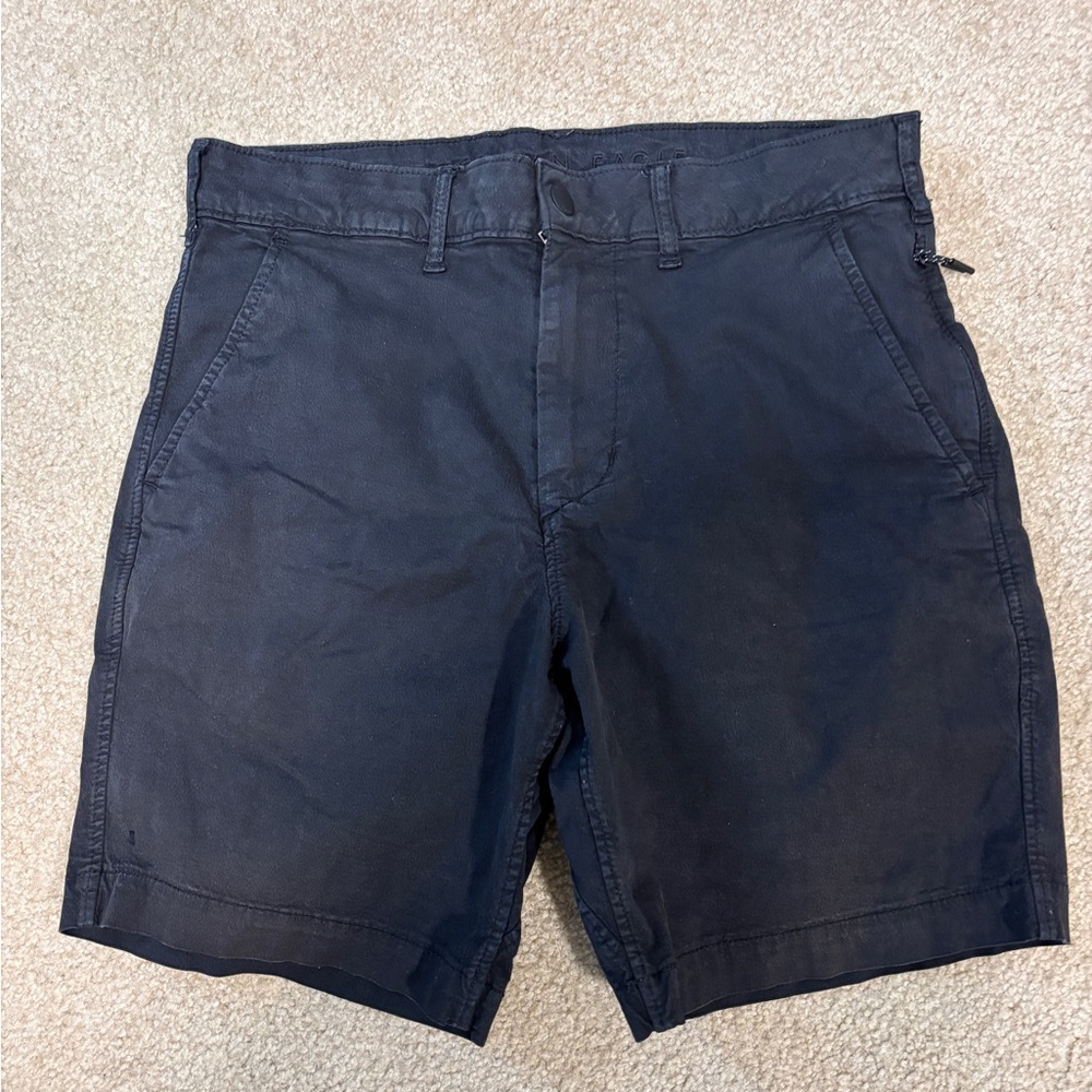 American Eagle Outfitters Men's Black Shorts W 30” inseam 7”